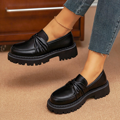 Zapatos Ortopédicos de Inspiración Vintage