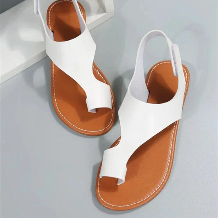 Sandalias Ortopédicos con Estilo para Toda Ocasión