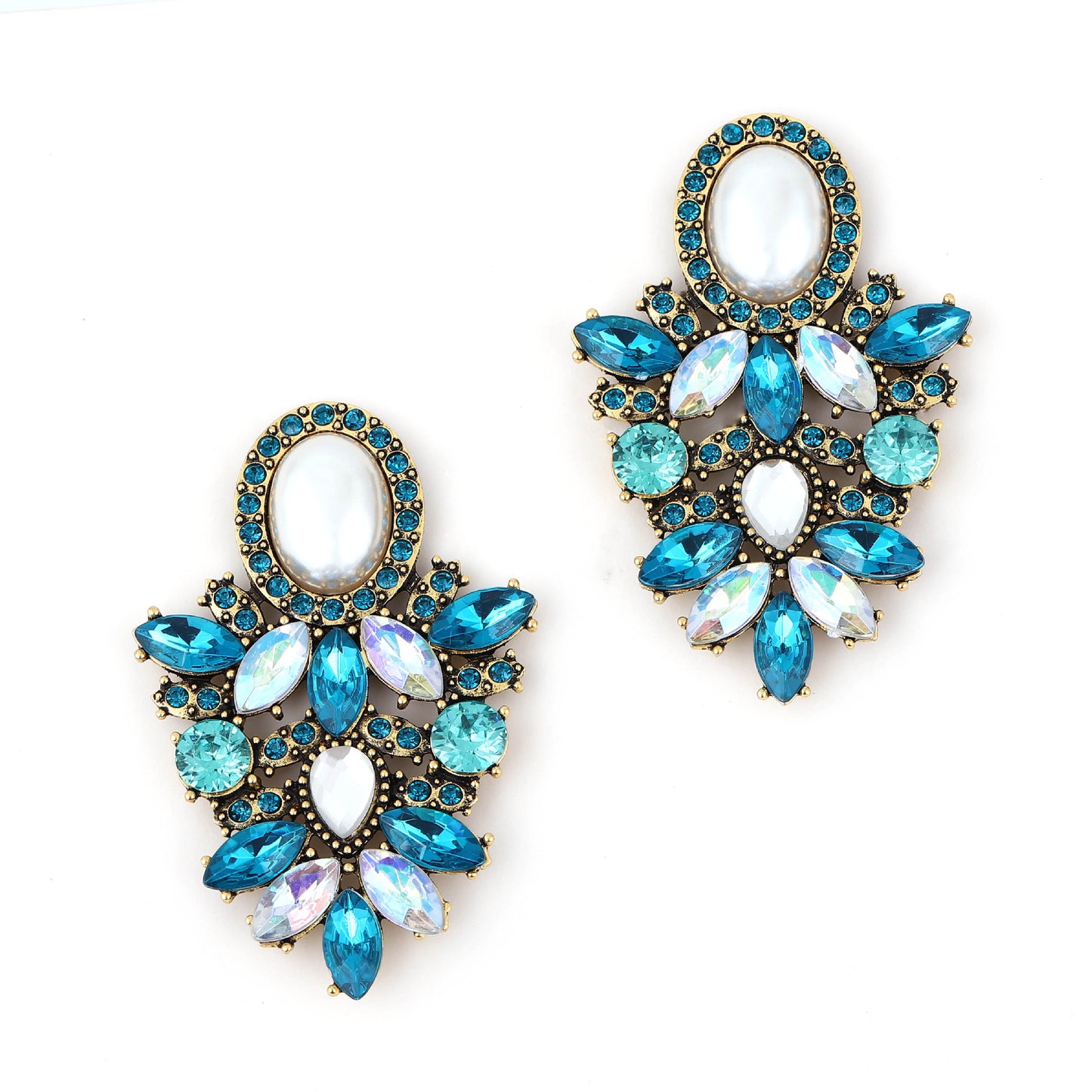 Pendiente encantador para cualquier ocasión