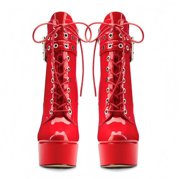 Botas Ortopédicos Elegantes con Look Moderno