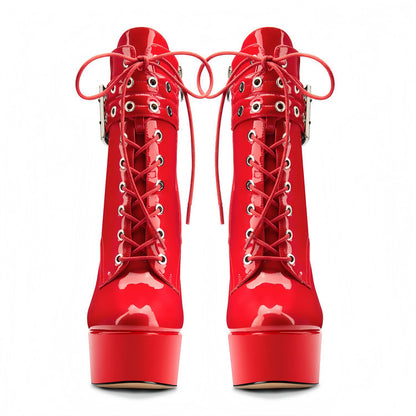 Botas Ortopédicos Elegantes con Look Moderno