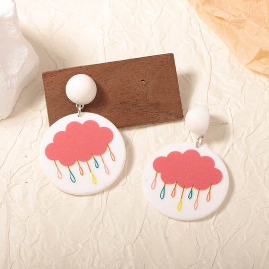 Pendiente encantador para cualquier ocasión