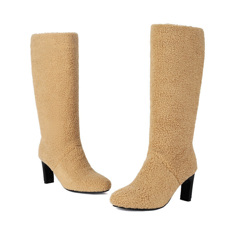 Botas Ortopédicos de Inspiración Vintage