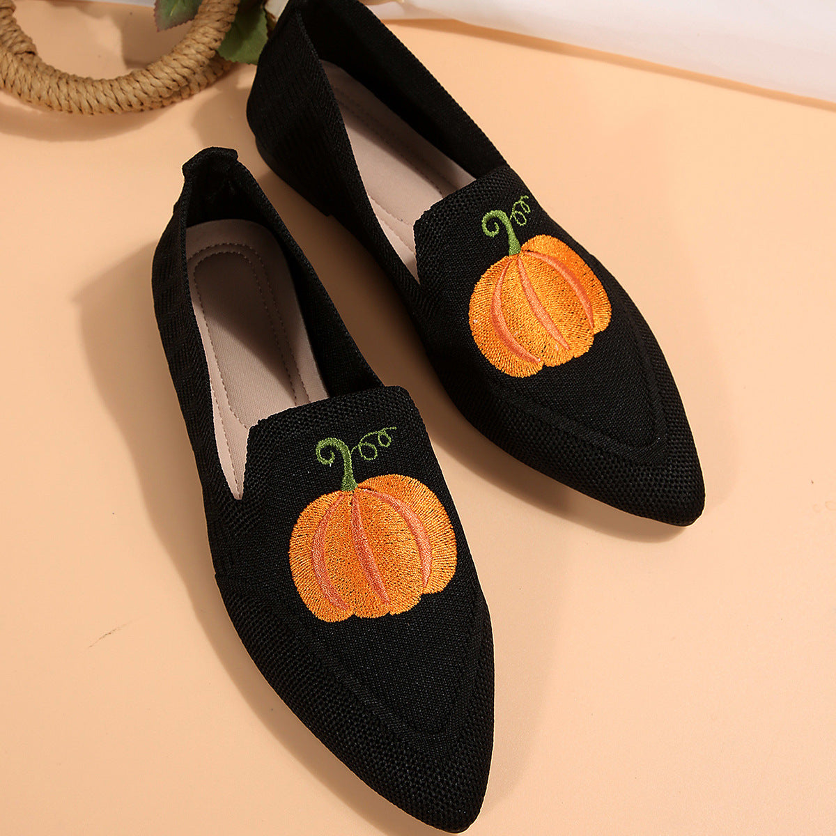 Zapatos Ortopédicos Elegantes con Look Moderno