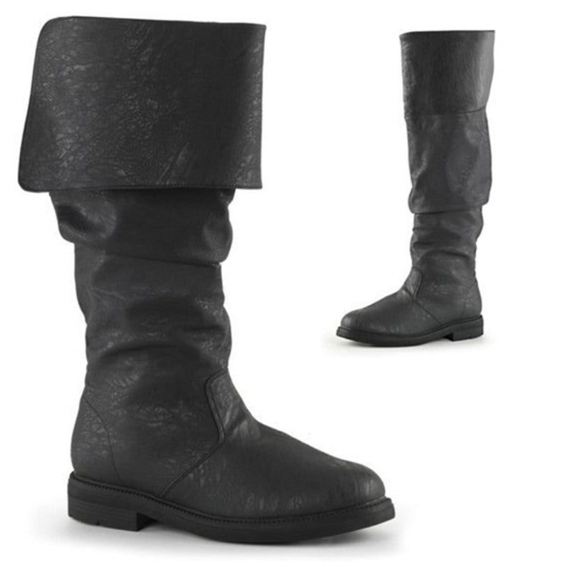 Botas Ortopédicos con Estilo para Toda Ocasión