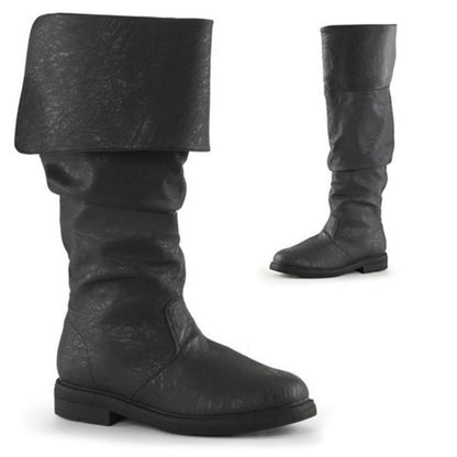 Botas Ortopédicos con Estilo para Toda Ocasión