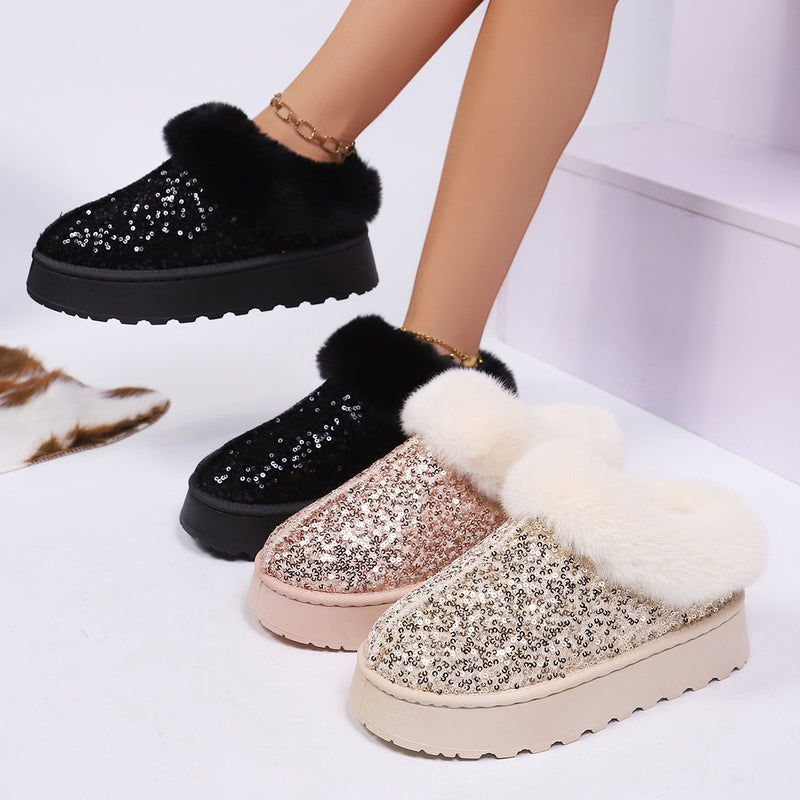 Botas Ortopédicos Bellamente Diseñados