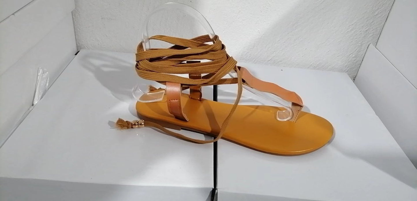 Sandalias Ortopédicos con Estilo para Toda Ocasión