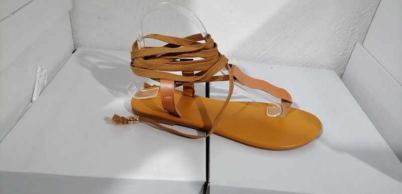 Sandalias Ortopédicos con Estilo para Toda Ocasión