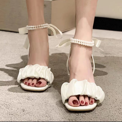 Sandalias Ortopédicos Cómodos para Uso Diario