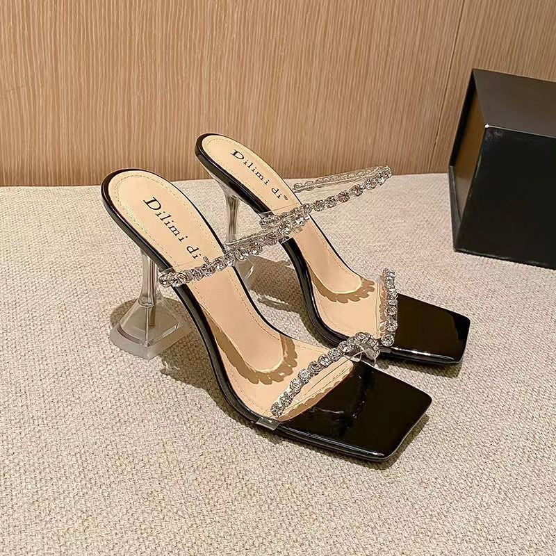 Sandalias Ortopédicos Elegantes con Look Moderno