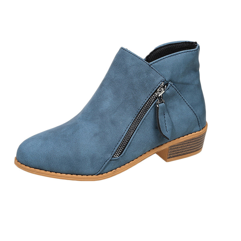 Botas Ortopédicos Elegantes para Cada Paso