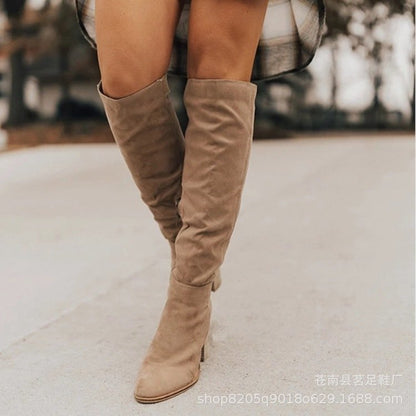 Botas Ortopédicos Elegantes para Cada Paso