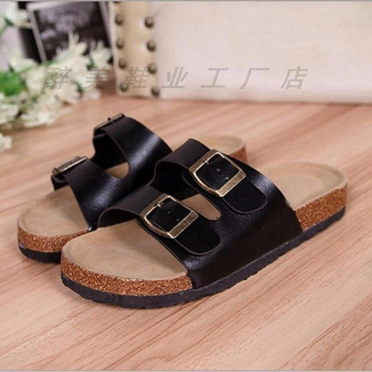 Zapatos Ortopédicos Chic con Diseño Único