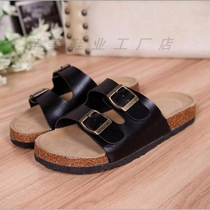 Zapatos Ortopédicos Chic con Diseño Único