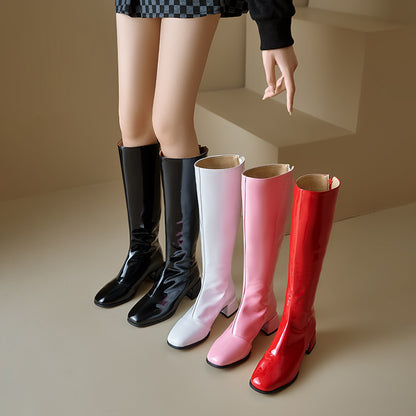 Zapatos Ortopédicos Clásicos con Estilo Atemporal