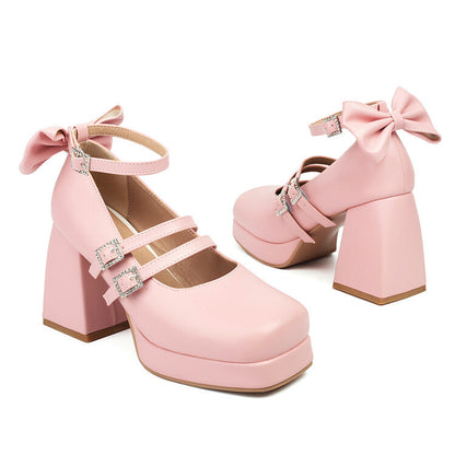 Zapatos Ortopédicos Clásicos con Estilo Atemporal