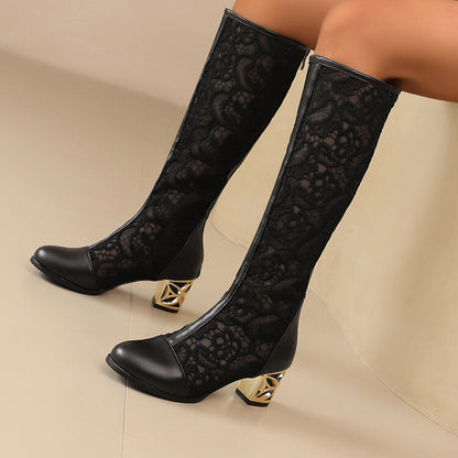 Botas Ortopédicos Clásicos con Estilo Atemporal