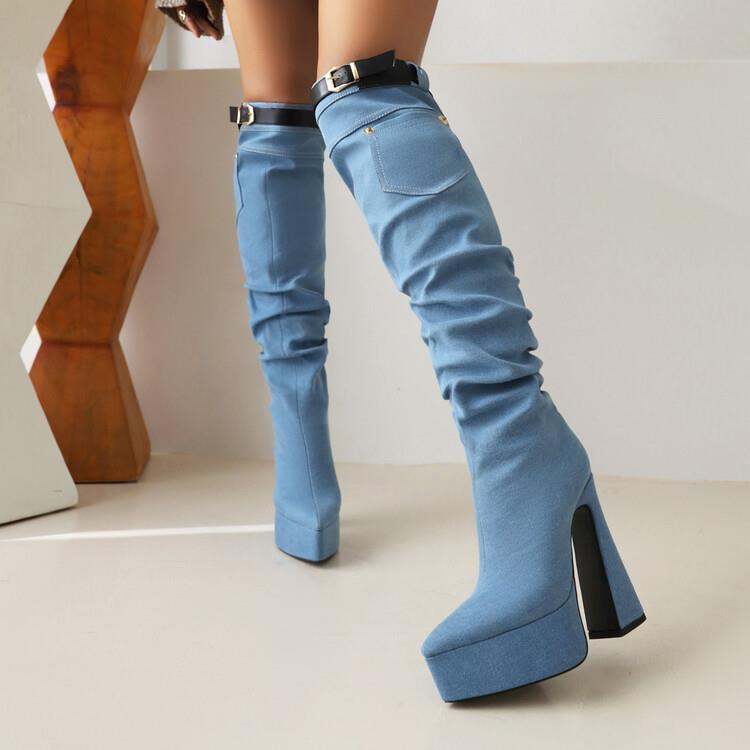 Botas Ortopédicos Elegantes con Look Moderno