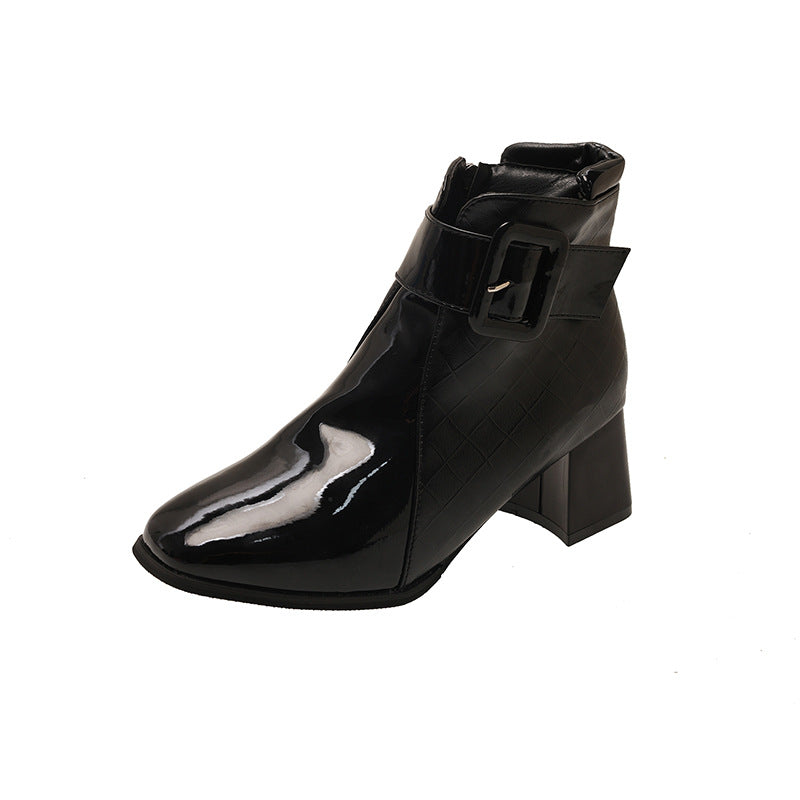 Botas Ortopédicos Bellamente Diseñados