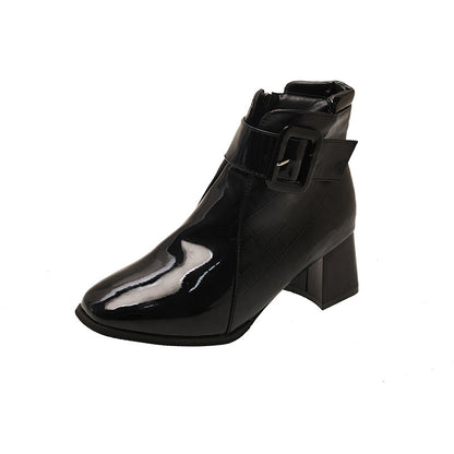 Botas Ortopédicos Bellamente Diseñados