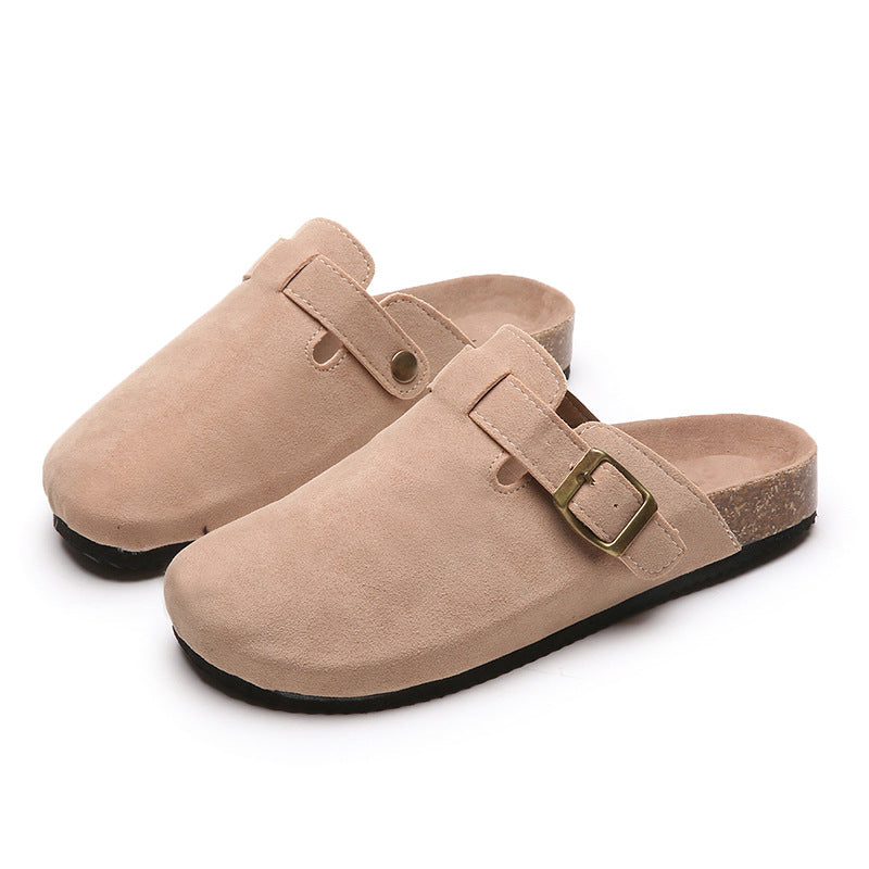 Zapatos Ortopédicos de Inspiración Vintage