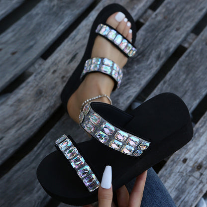 Sandalias Ortopédicos Elegantes para Cada Paso