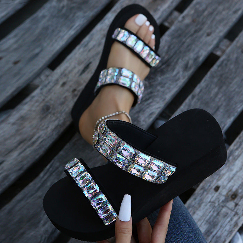 Sandalias Ortopédicos Elegantes para Cada Paso