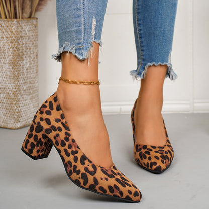 Zapatos Ortopédicos Bellamente Diseñados