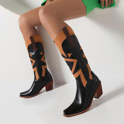 Botas Ortopédicos Clásicos con Estilo Atemporal