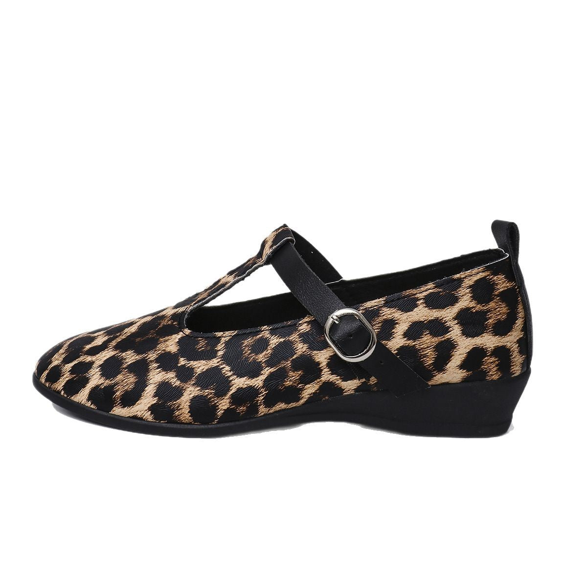 Zapatos Ortopédicos Elegantes con Look Moderno