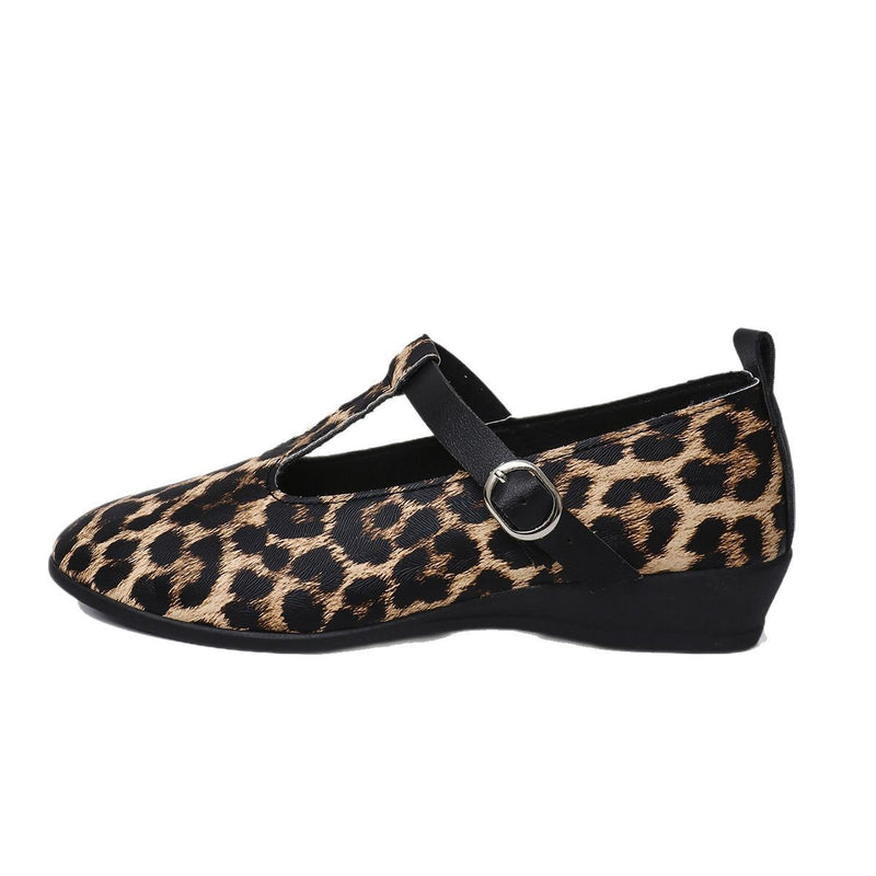 Zapatos Ortopédicos Elegantes con Look Moderno
