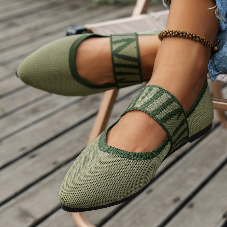 Zapatos Ortopédicos Clásicos con Estilo Atemporal