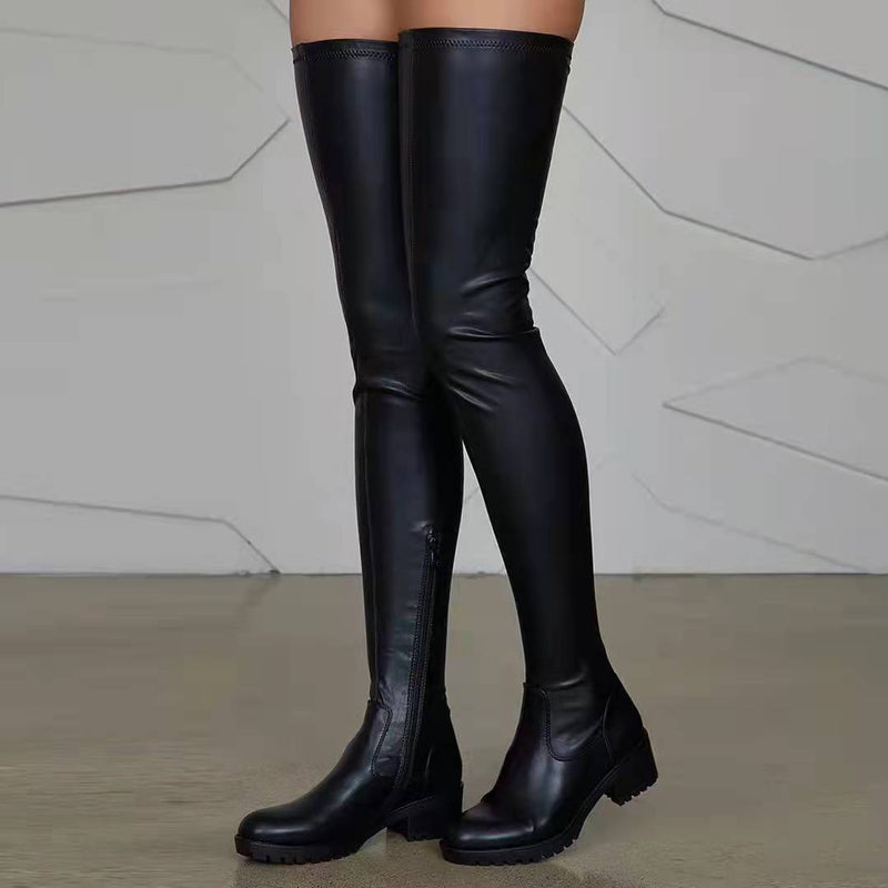 Botas Ortopédicos con Estilo para Toda Ocasión