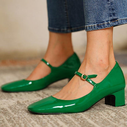 Zapatos Ortopédicos Elegantes para Cada Paso