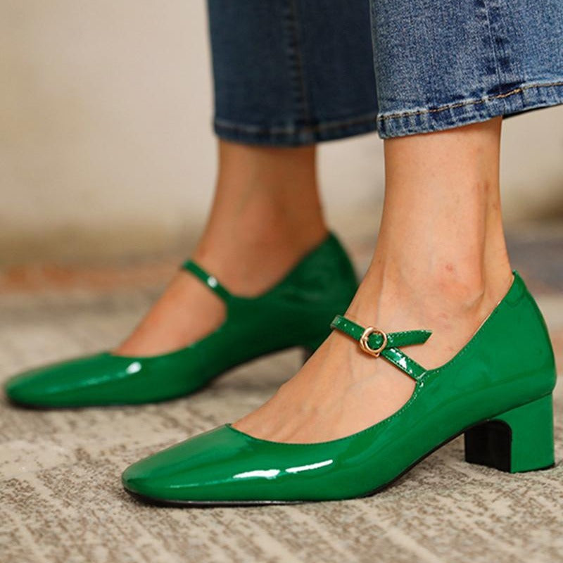 Zapatos Ortopédicos Elegantes para Cada Paso