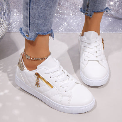 Zapatos Ortopédicos Clásicos con Estilo Atemporal