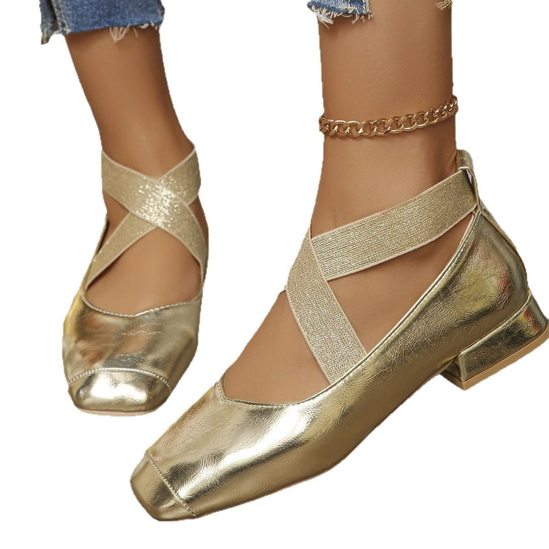 Zapatos Ortopédicos Bellamente Diseñados