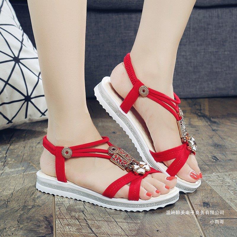 Sandalias Ortopédicos Elegantes para Cada Paso
