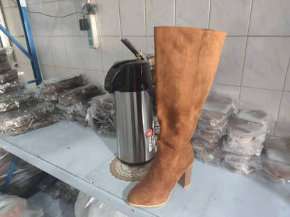 Botas Ortopédicos con Estilo para Toda Ocasión