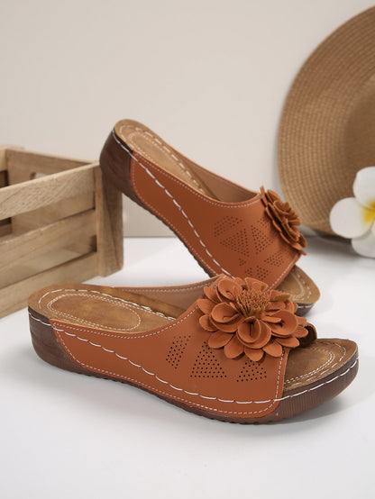 Sandalias Ortopédicos con Estilo para Toda Ocasión