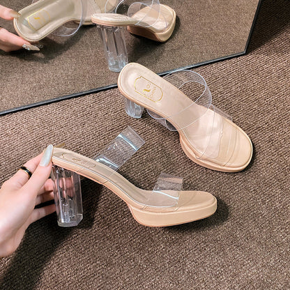 Sandalias Ortopédicos Cómodos para Uso Diario