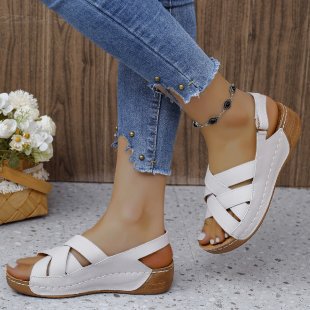 Sandalias Ortopédicos Bellamente Diseñados