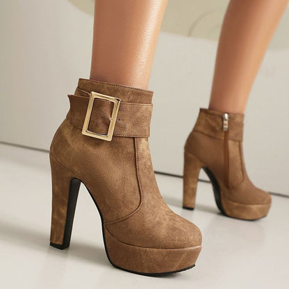 Botas Ortopédicos con Estilo para Toda Ocasión