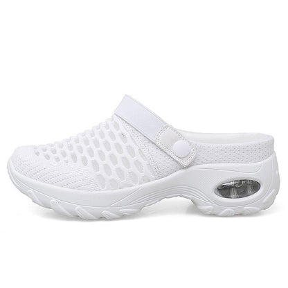 Sandalias Ortopédicos con Estilo para Toda Ocasión