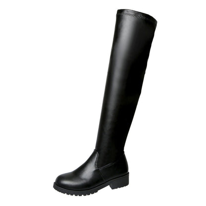 Botas Ortopédicos Clásicos con Estilo Atemporal