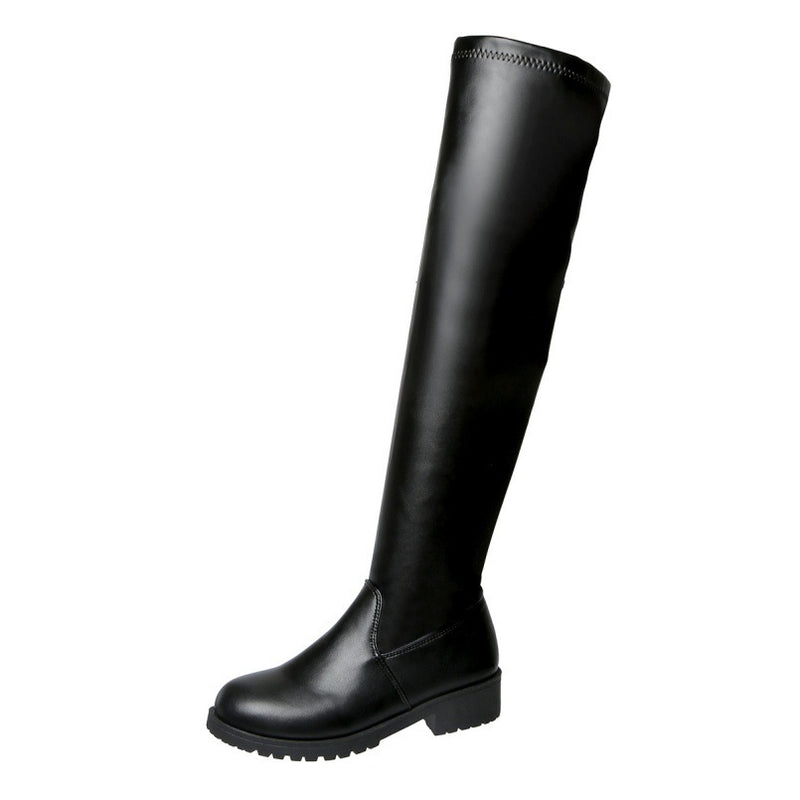 Botas Ortopédicos Clásicos con Estilo Atemporal