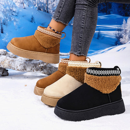 Botas Ortopédicos Elegantes con Look Moderno
