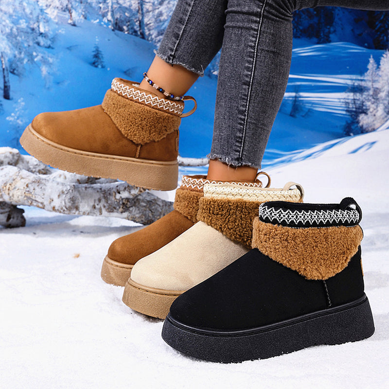 Botas Ortopédicos Elegantes con Look Moderno