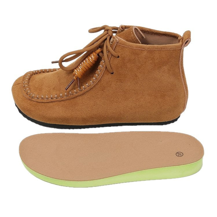 Botas Ortopédicos con Estilo para Toda Ocasión